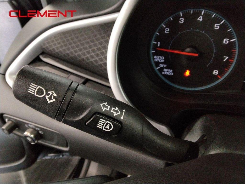 used 2024 Chevrolet Malibu car, priced at $19,000