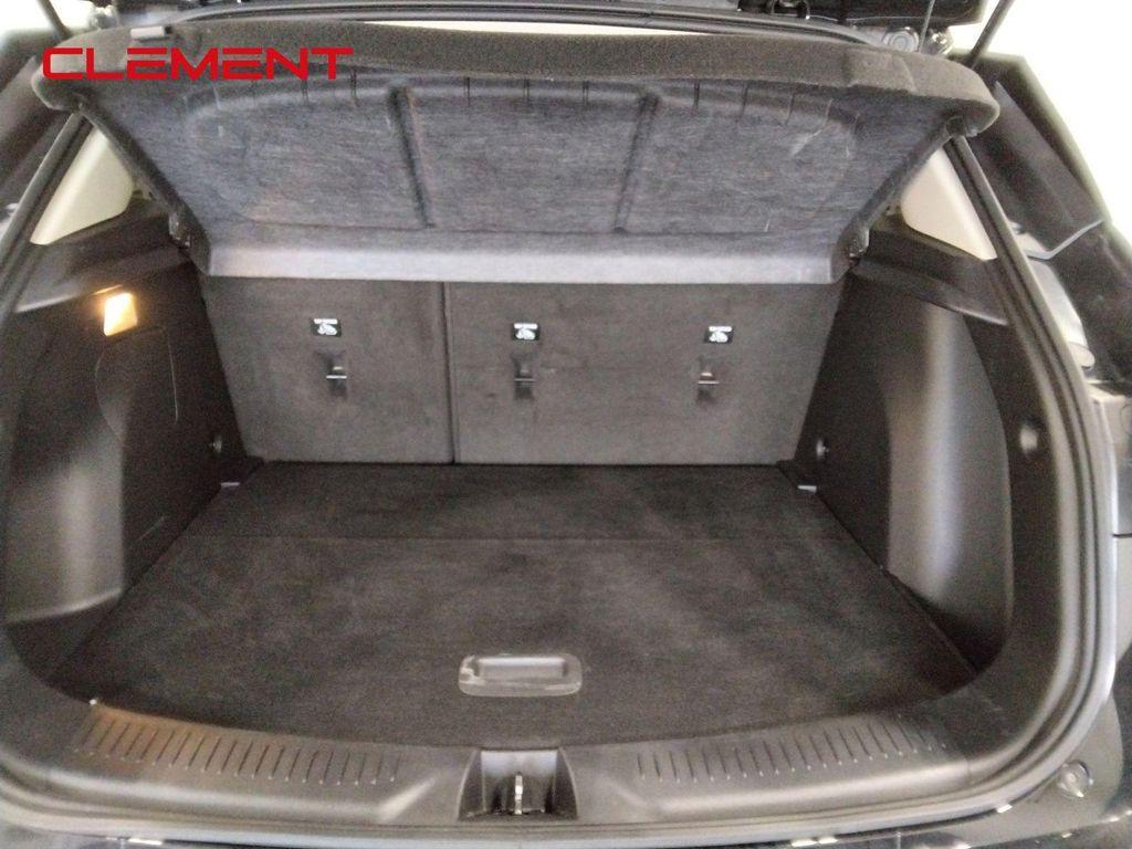 used 2024 Buick Encore GX car, priced at $23,200