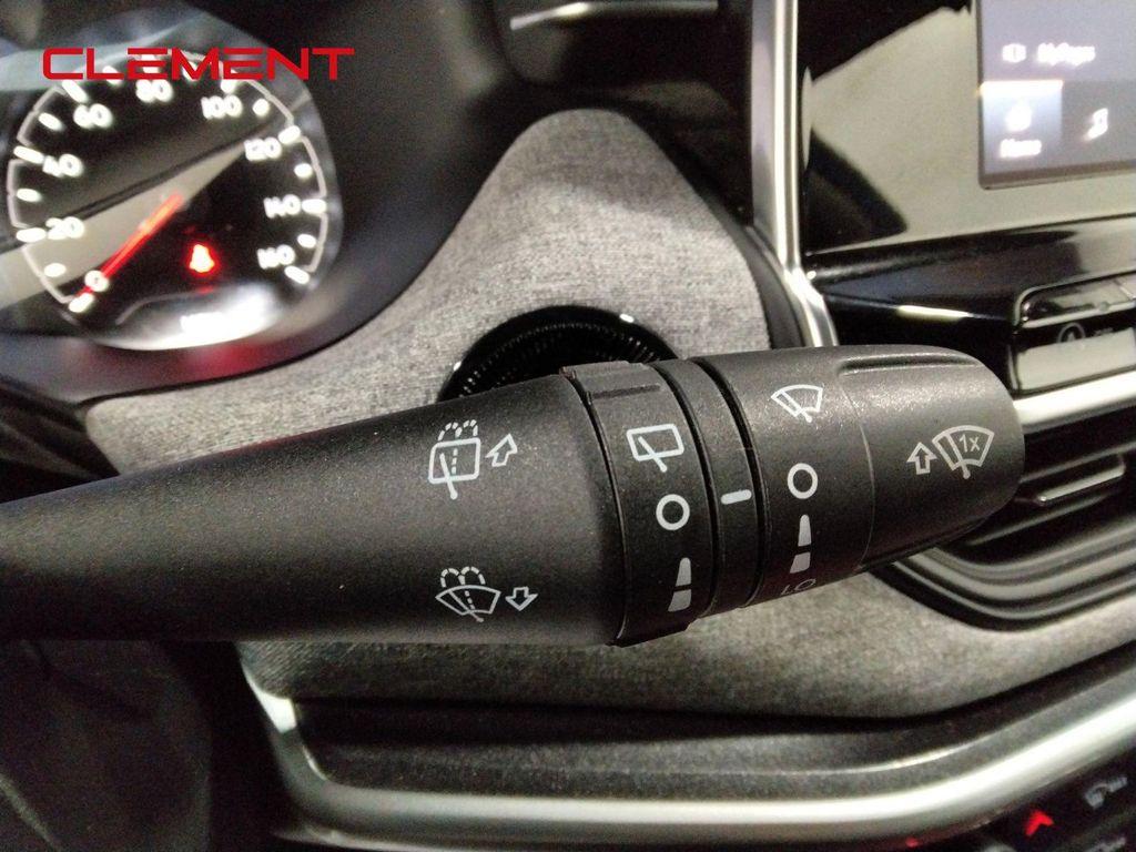 used 2022 Jeep Compass car, priced at $20,700