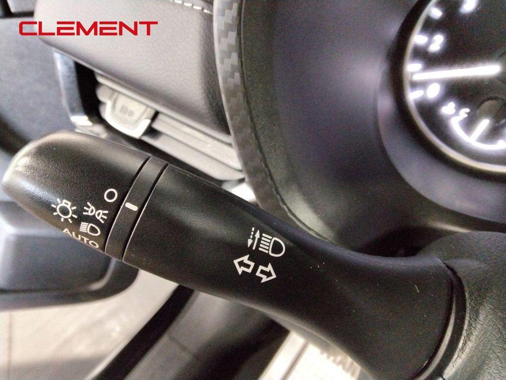 used 2022 Nissan Sentra car, priced at $18,100