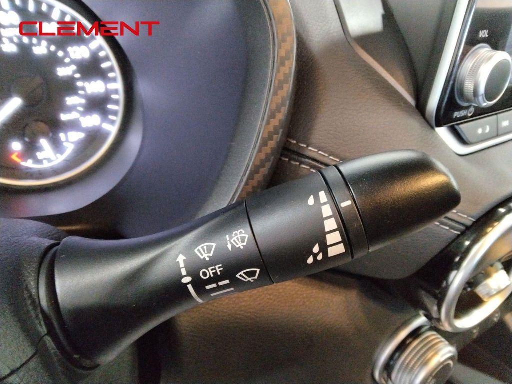 used 2022 Nissan Sentra car, priced at $18,100