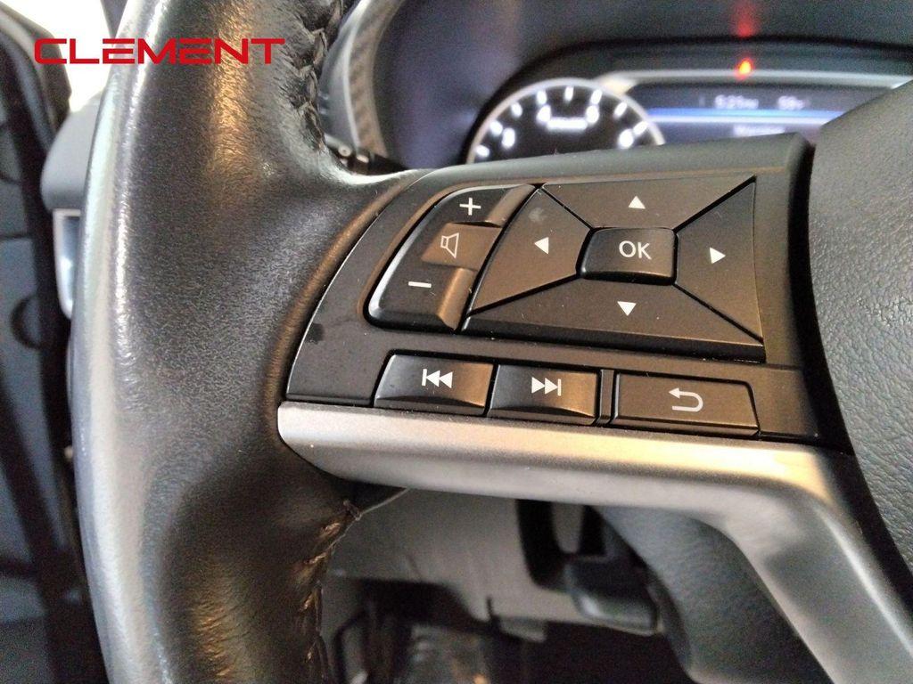 used 2022 Nissan Sentra car, priced at $18,100