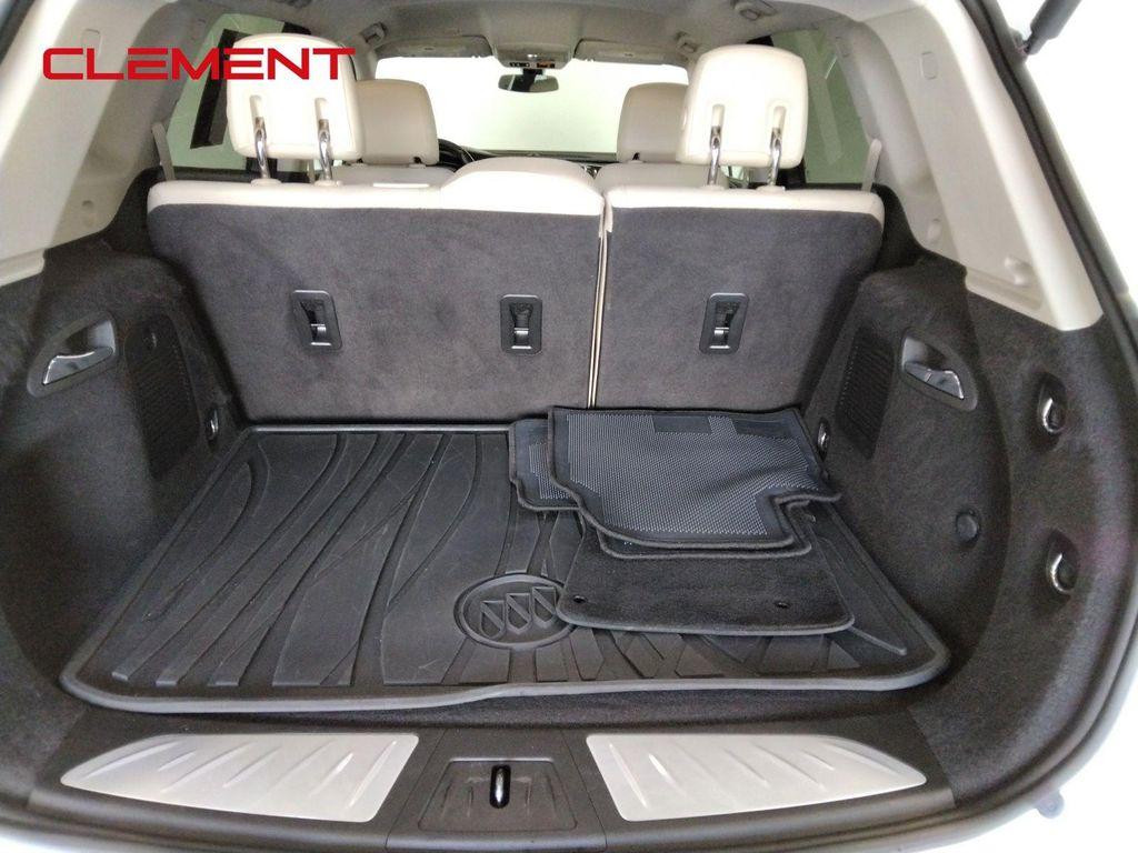 used 2020 Buick Envision car, priced at $17,950