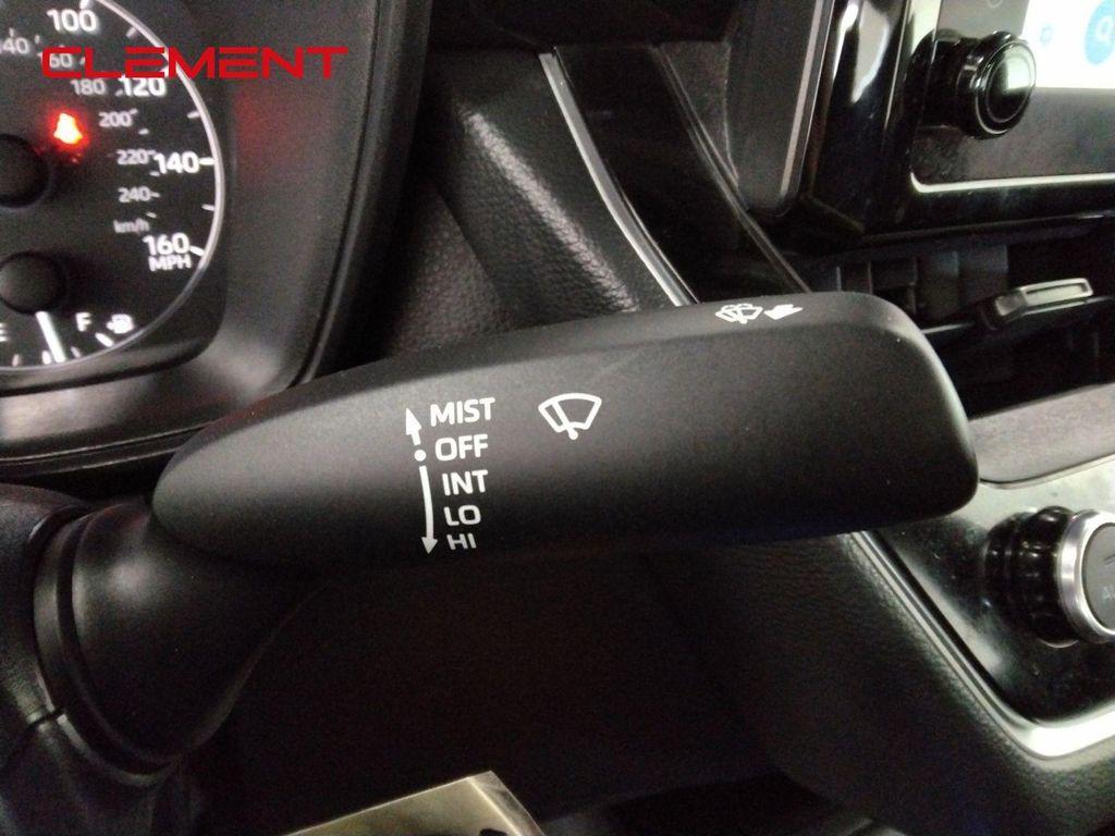 used 2023 Toyota Corolla car, priced at $17,850