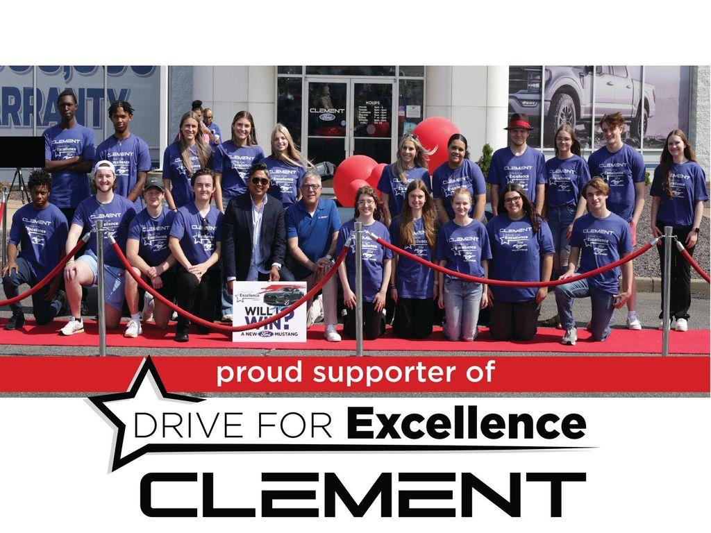 used 2024 Buick Encore GX car, priced at $21,400