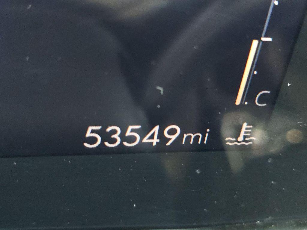 used 2024 Buick Encore GX car, priced at $21,400