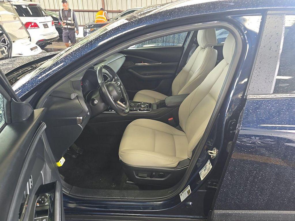 used 2023 Mazda CX-30 car, priced at $23,100
