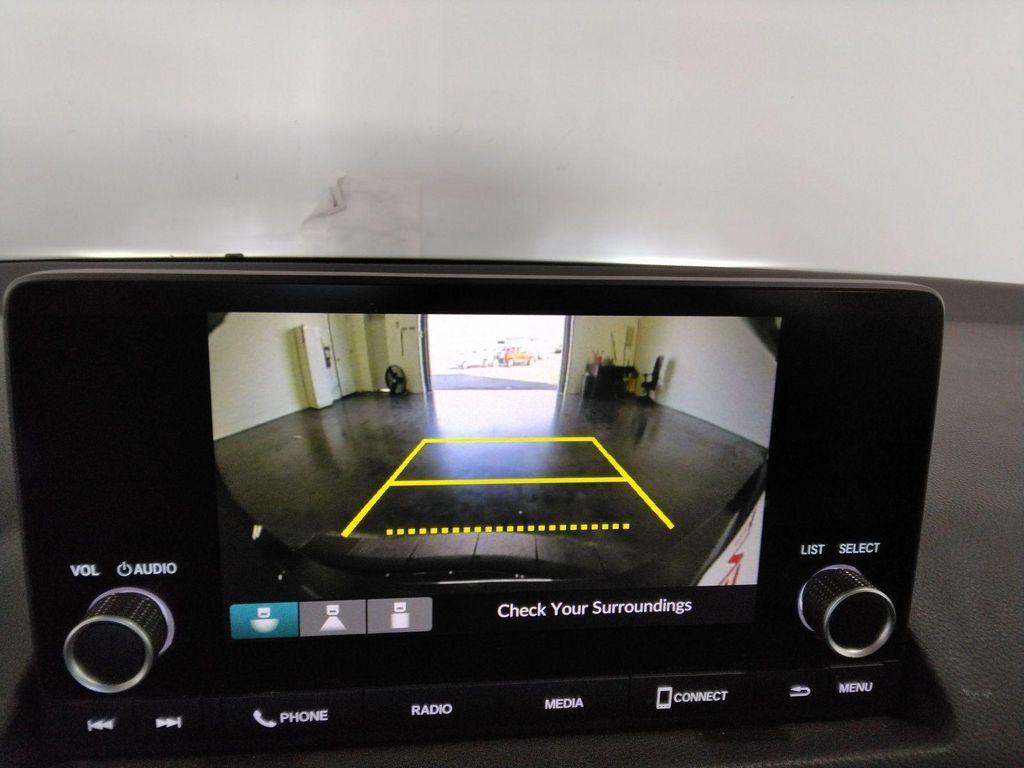 used 2023 Honda Civic car, priced at $20,500