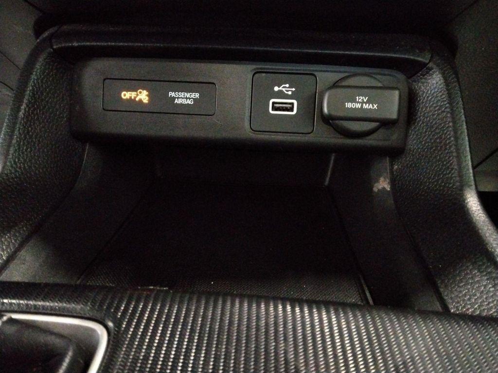 used 2023 Honda Civic car, priced at $20,500