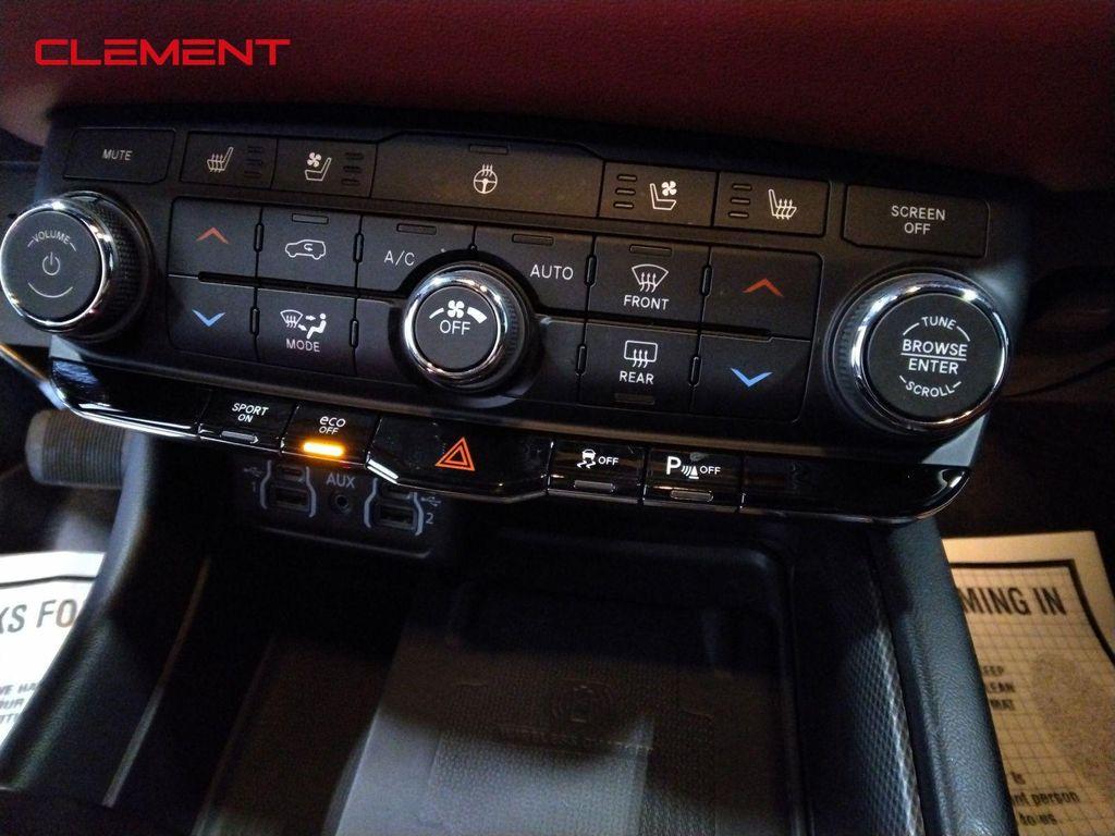 used 2022 Dodge Durango car, priced at $32,800