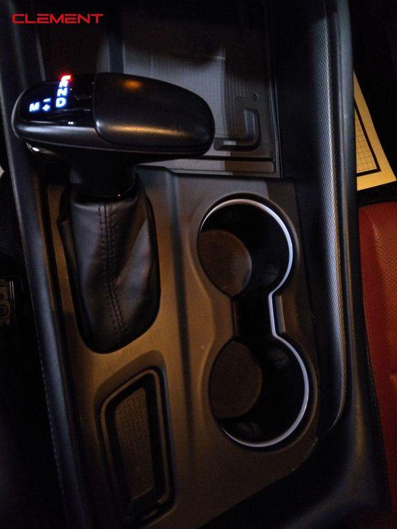 used 2022 Dodge Durango car, priced at $32,800