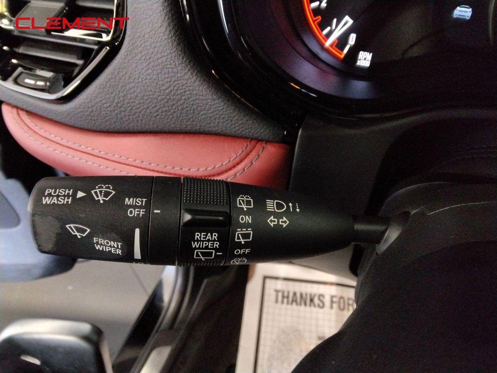 used 2022 Dodge Durango car, priced at $32,800