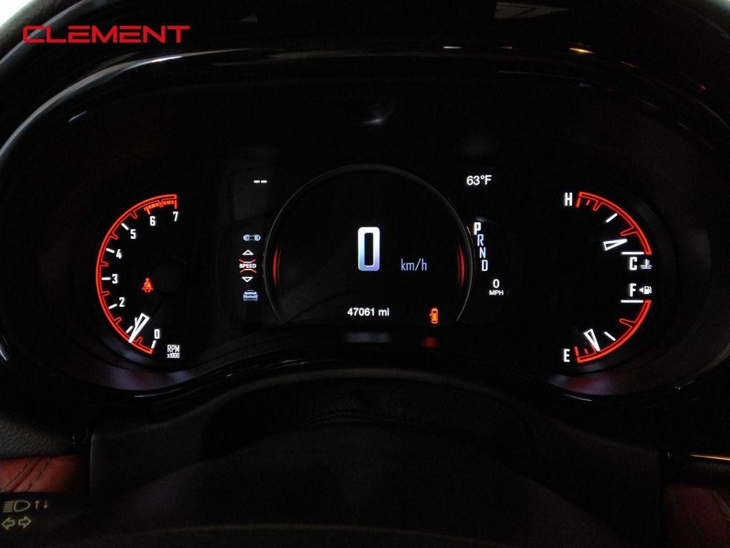 used 2022 Dodge Durango car, priced at $32,800