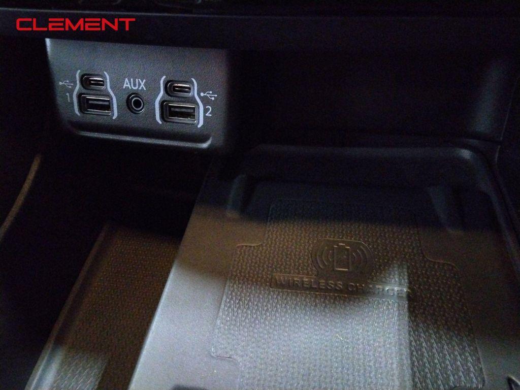 used 2022 Dodge Durango car, priced at $32,800