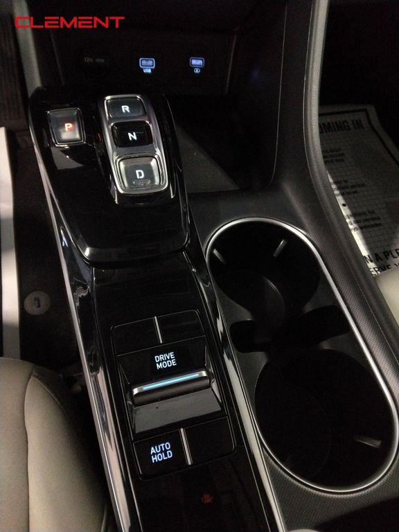 used 2023 Hyundai Sonata car, priced at $19,500