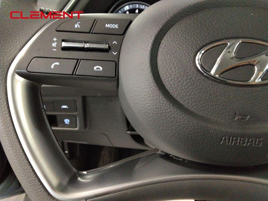 used 2023 Hyundai Sonata car, priced at $19,500