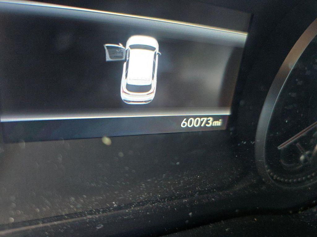 used 2023 Hyundai Santa Fe car, priced at $23,100