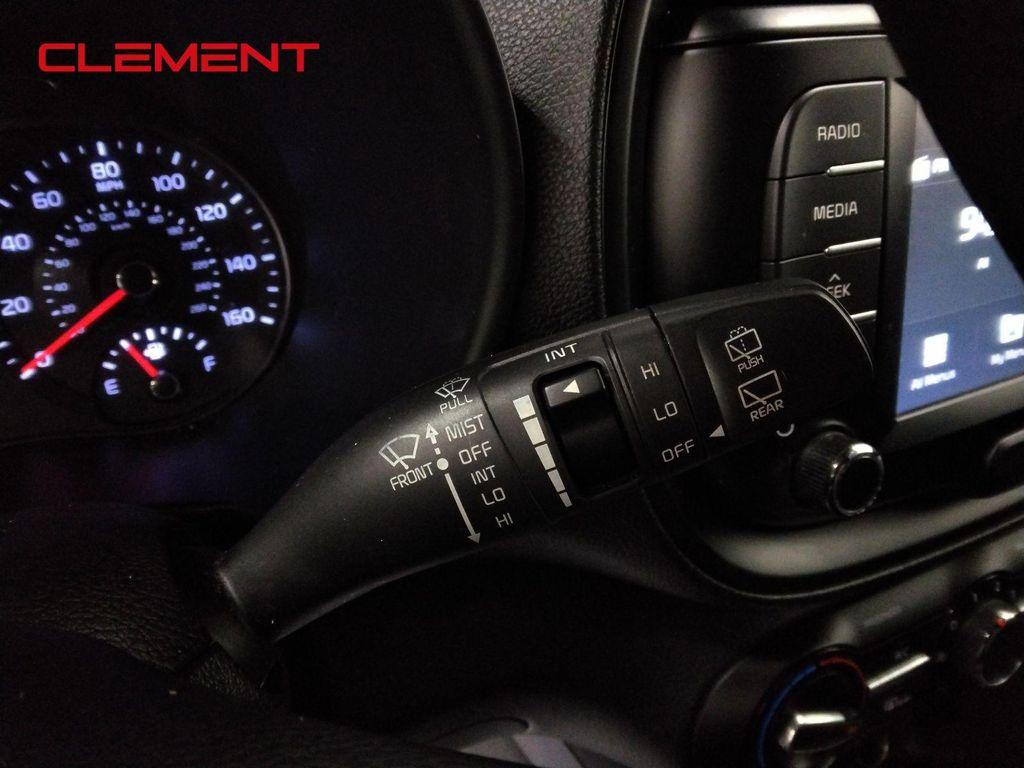 used 2020 Kia Soul car, priced at $13,200