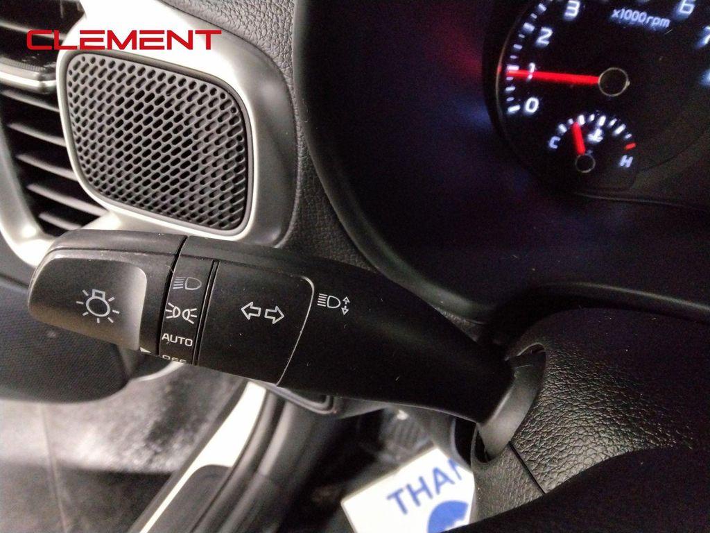 used 2020 Kia Soul car, priced at $13,200