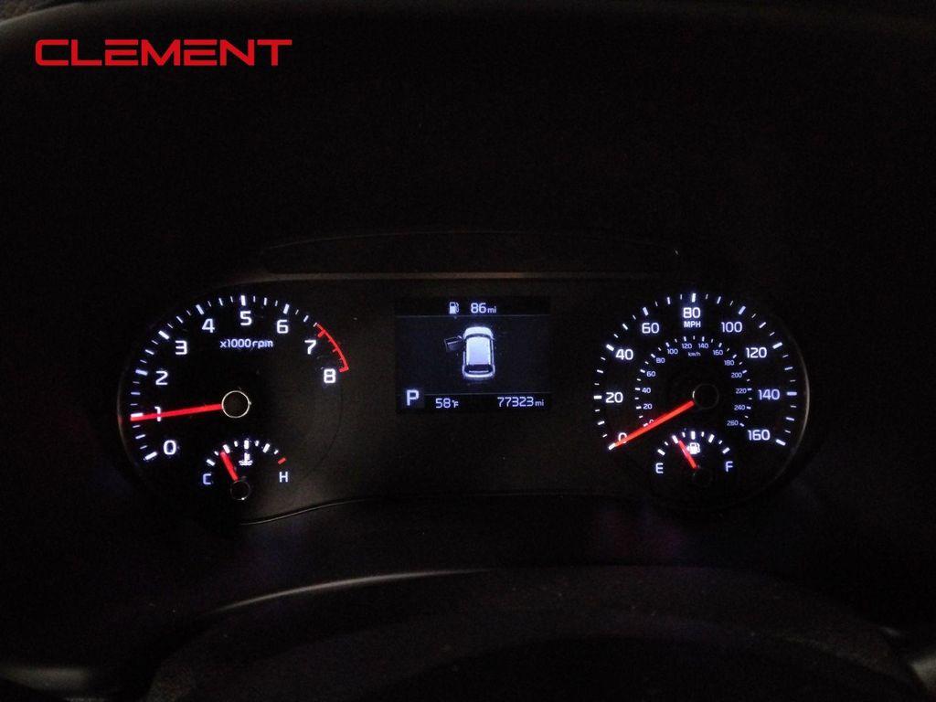 used 2020 Kia Soul car, priced at $13,200