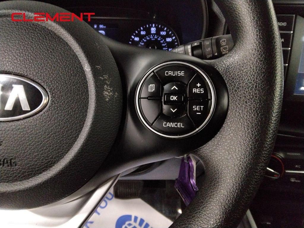 used 2020 Kia Soul car, priced at $13,200