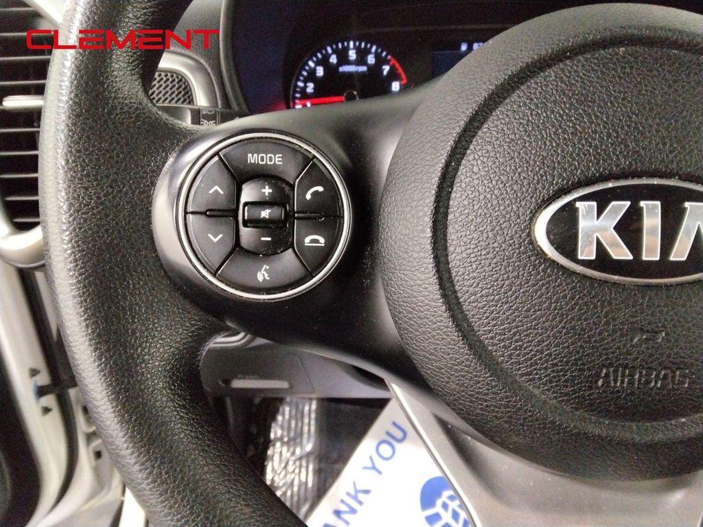 used 2020 Kia Soul car, priced at $13,200