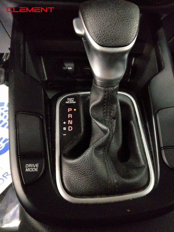 used 2020 Kia Soul car, priced at $13,200