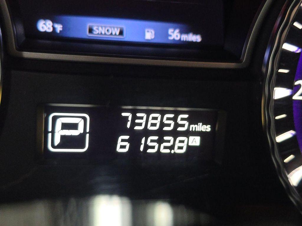 used 2019 INFINITI QX60 car, priced at $19,000