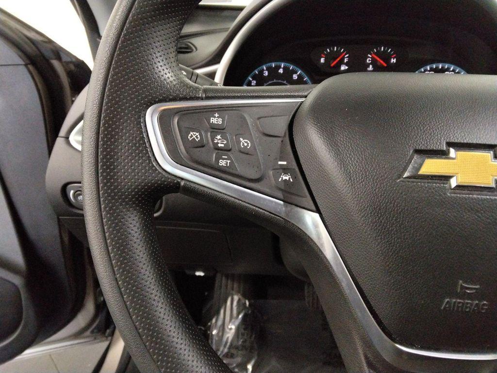 used 2023 Chevrolet Malibu car, priced at $18,000