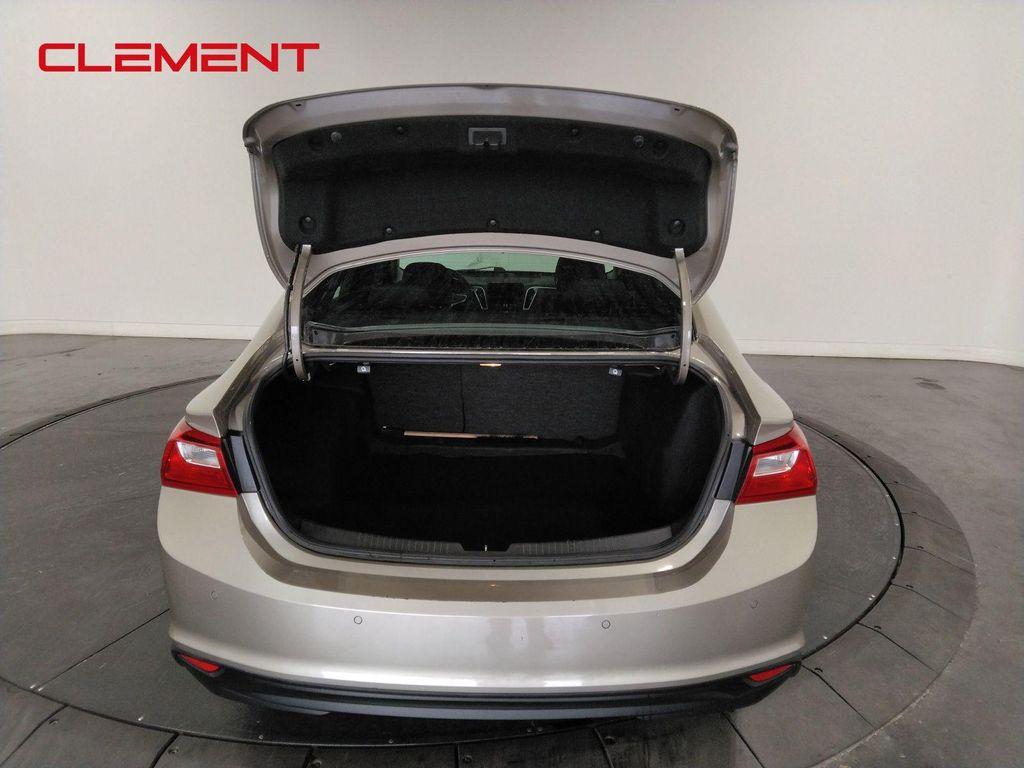 used 2023 Chevrolet Malibu car, priced at $17,800