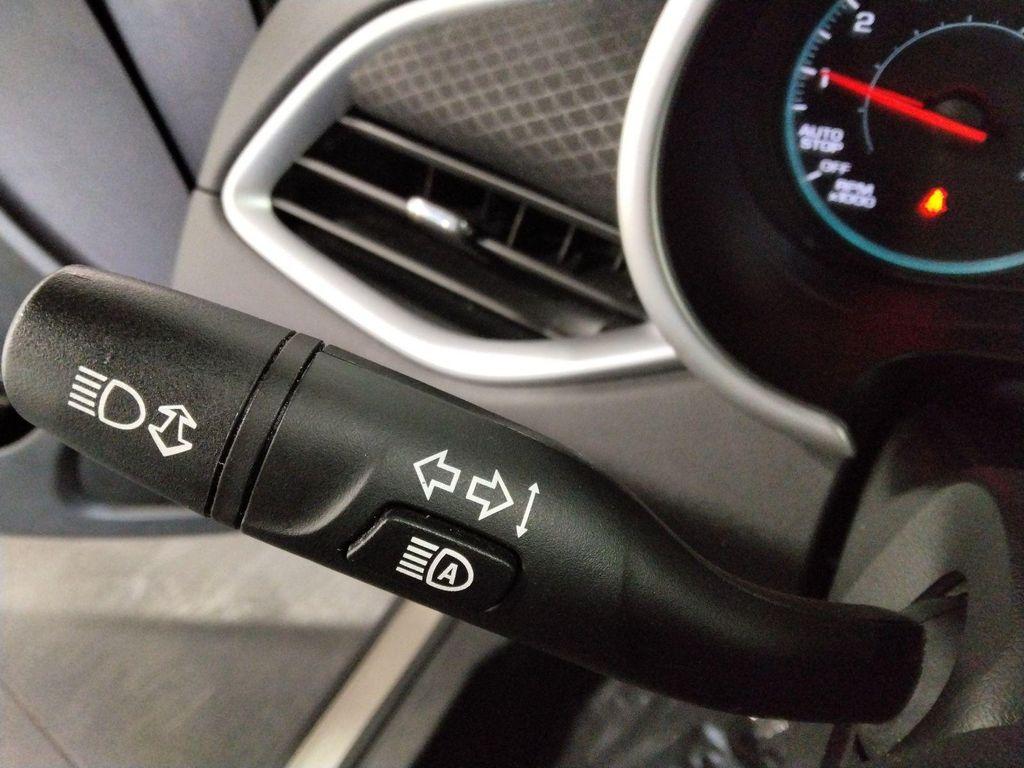 used 2023 Chevrolet Malibu car, priced at $18,000