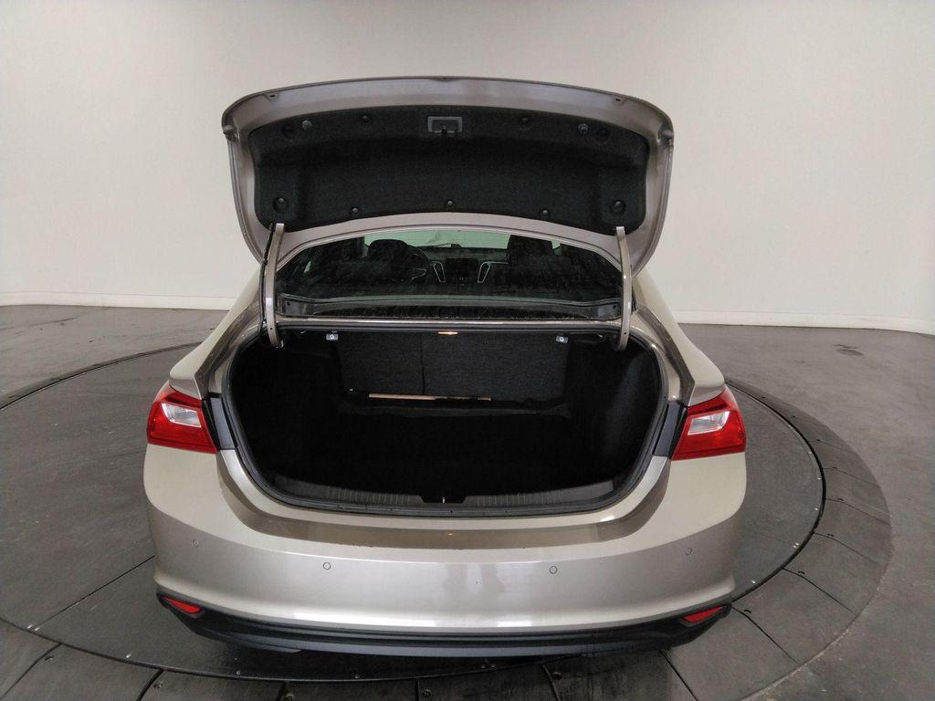 used 2023 Chevrolet Malibu car, priced at $18,000