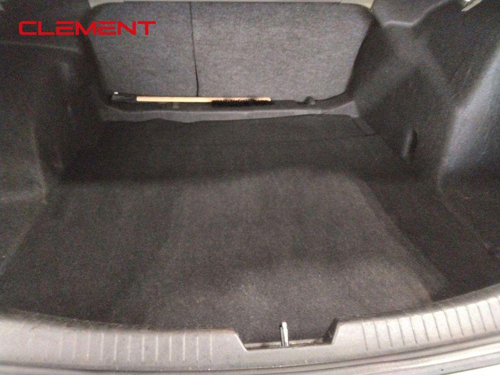 used 2023 Chevrolet Malibu car, priced at $17,800