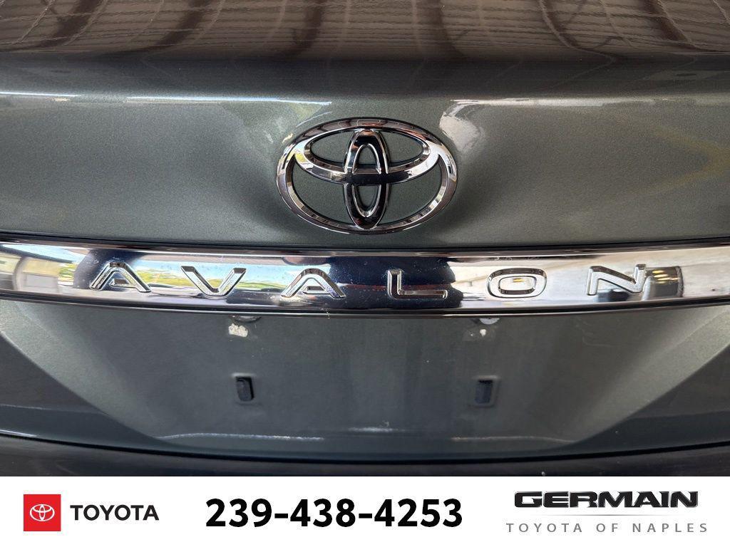 used 2011 Toyota Avalon car, priced at $10,563