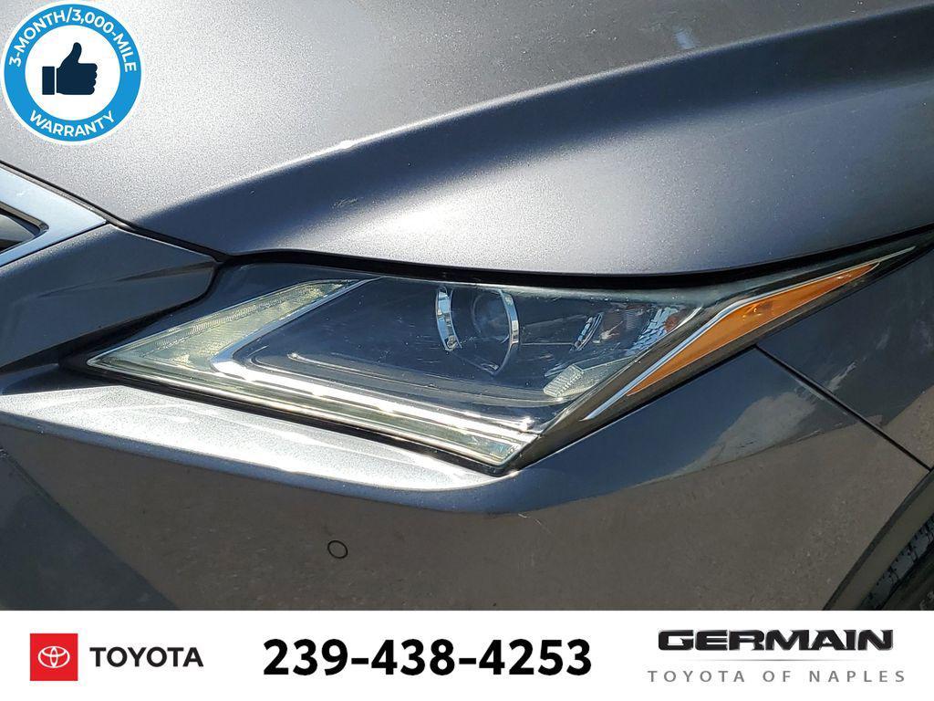 used 2016 Lexus RX 350 car, priced at $21,577