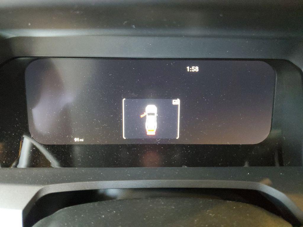 new 2026 Toyota 4Runner car, priced at $69,247