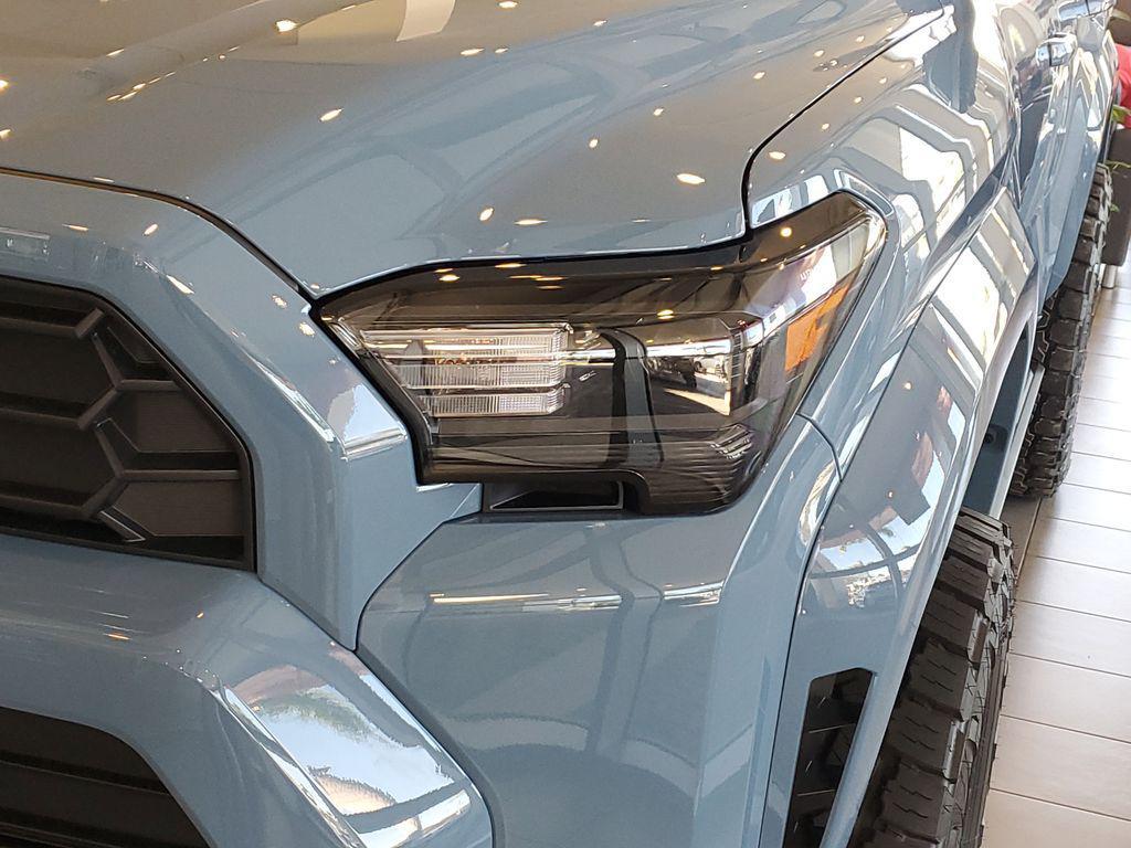 new 2026 Toyota 4Runner car, priced at $69,247