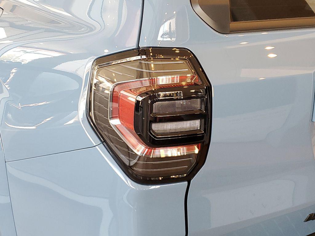 new 2026 Toyota 4Runner car, priced at $69,247