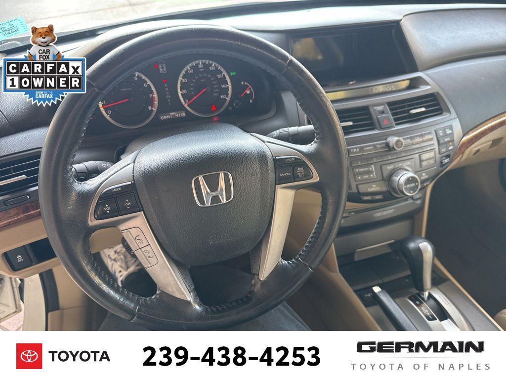 used 2011 Honda Accord car, priced at $7,950