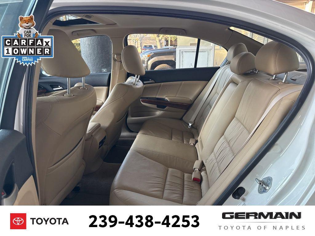 used 2011 Honda Accord car, priced at $7,950