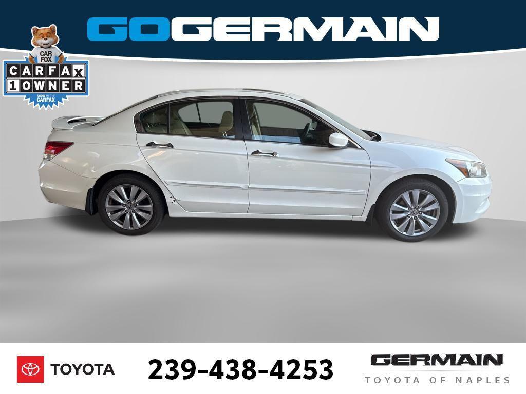 used 2011 Honda Accord car, priced at $7,950