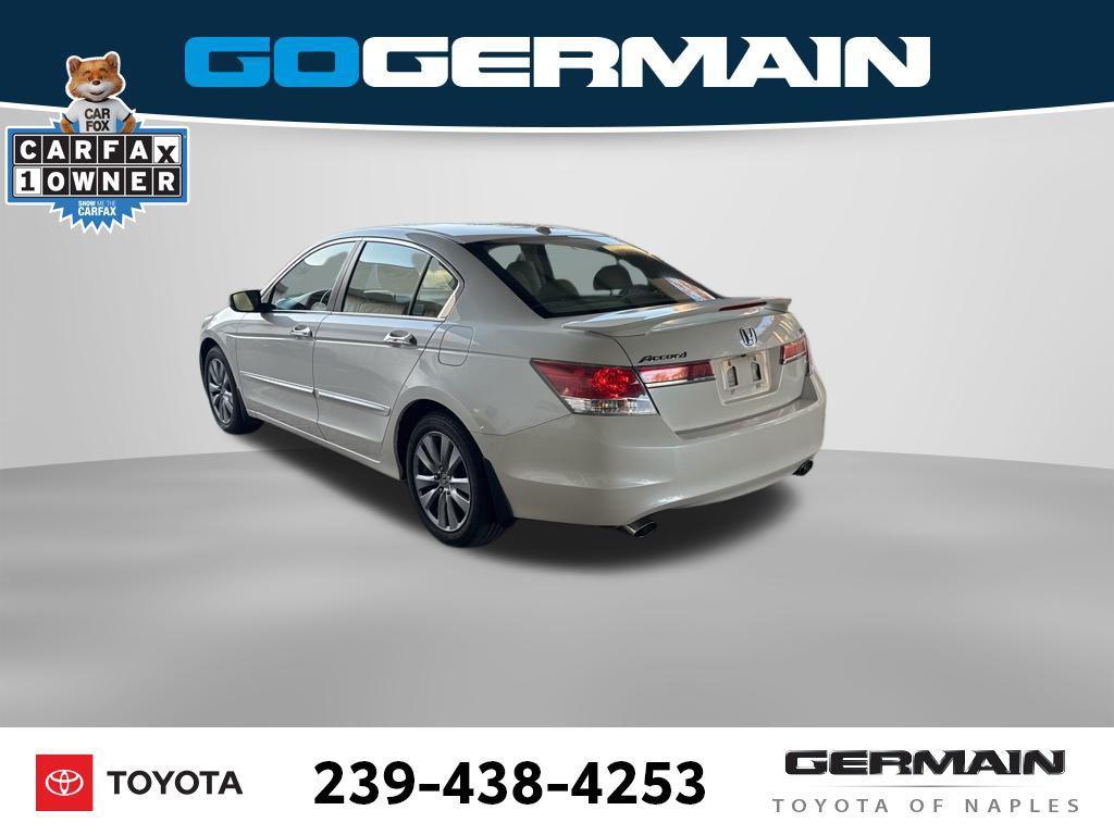 used 2011 Honda Accord car, priced at $7,950