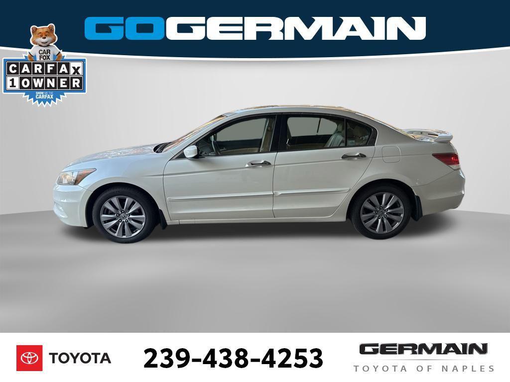 used 2011 Honda Accord car, priced at $7,950