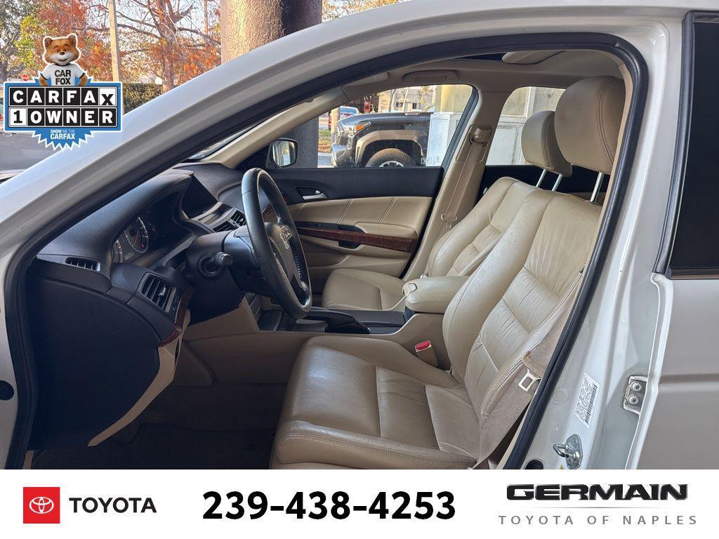 used 2011 Honda Accord car, priced at $7,950