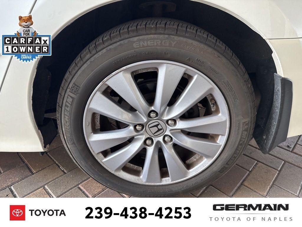 used 2011 Honda Accord car, priced at $7,950