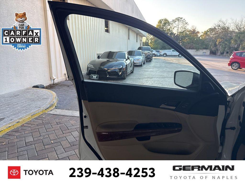 used 2011 Honda Accord car, priced at $7,950