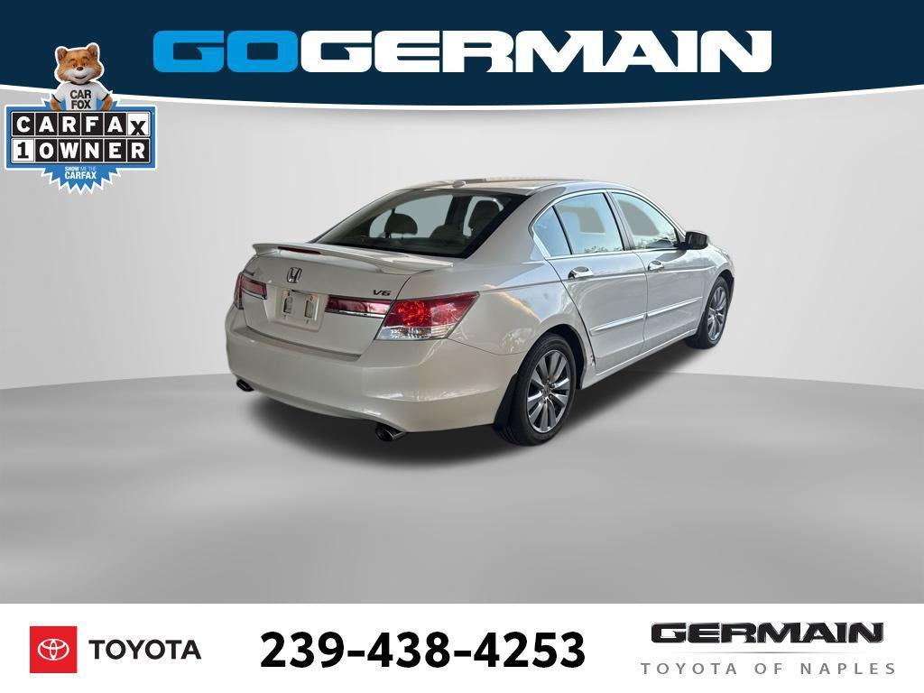 used 2011 Honda Accord car, priced at $7,950