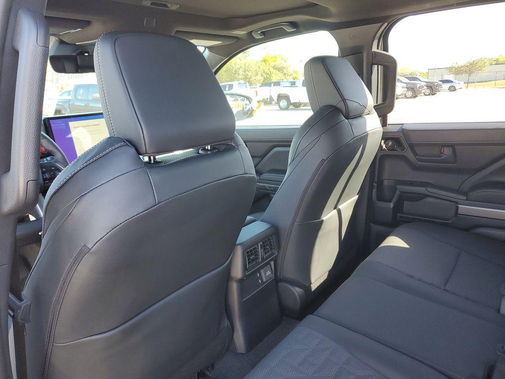 new 2026 Toyota 4Runner car, priced at $56,547