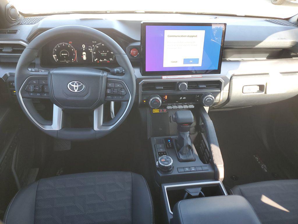 new 2026 Toyota 4Runner car, priced at $56,547