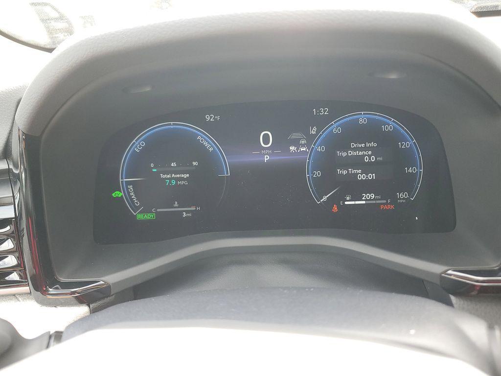 new 2026 Toyota Camry car, priced at $35,696